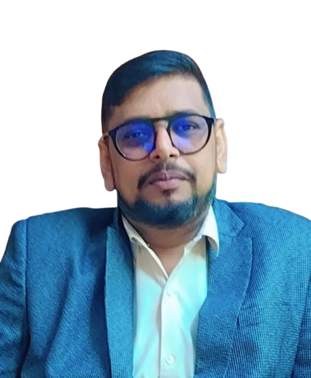 Rohan-Mishra-Director