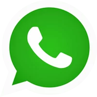 WhatsApp Contact Icon